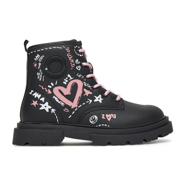 Outdoorová obuv Primigi 64967290