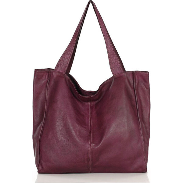 MARCO MAZZINI Vínová kabelka ručnej výroby (v102m) 59596310