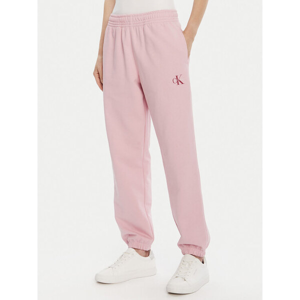 Teplákové nohavice Calvin Klein Jeans 64967816