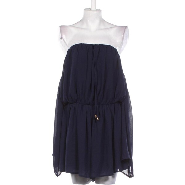 Dámská krátka kombinéza Fashion nova 64967987