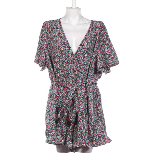 Dámská krátka kombinéza SHEIN 64967988