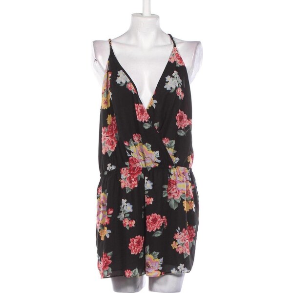 Dámská krátka kombinéza Forever 21 64968122