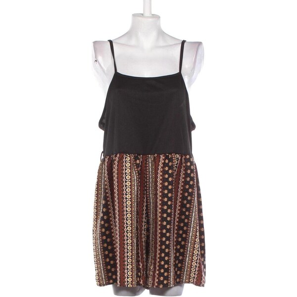 Dámská krátka kombinéza SHEIN 64968123