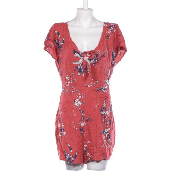 Dámská krátka kombinéza Now 64968128