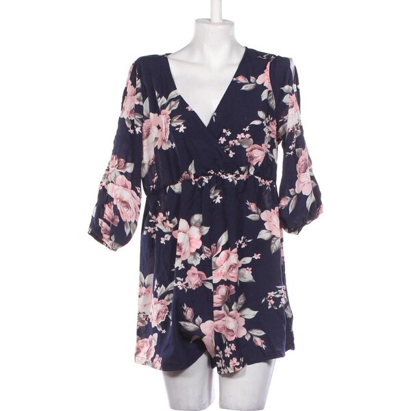 Dámská krátka kombinéza SHEIN 64968129