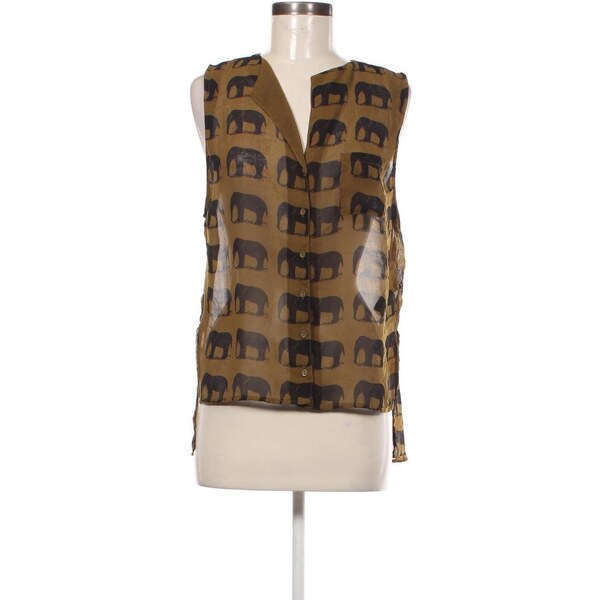 Dámska košeľa Forever 21 64968191