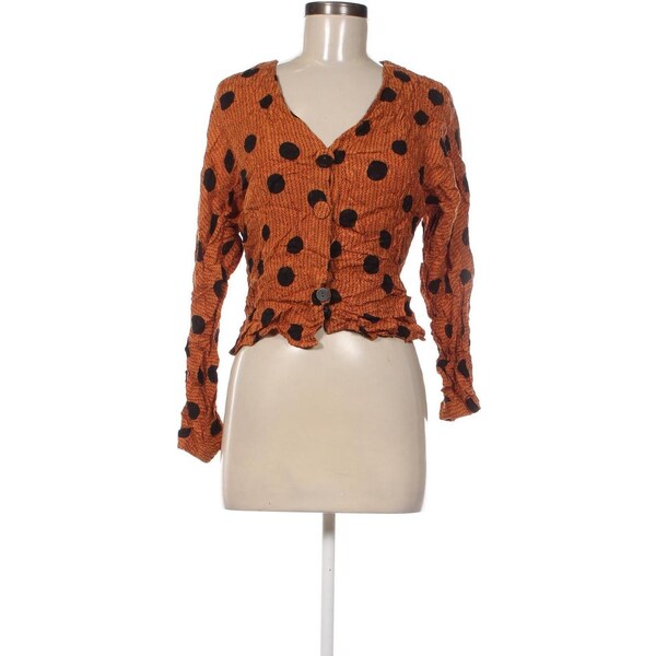 Dámska blúza Mango 64968321