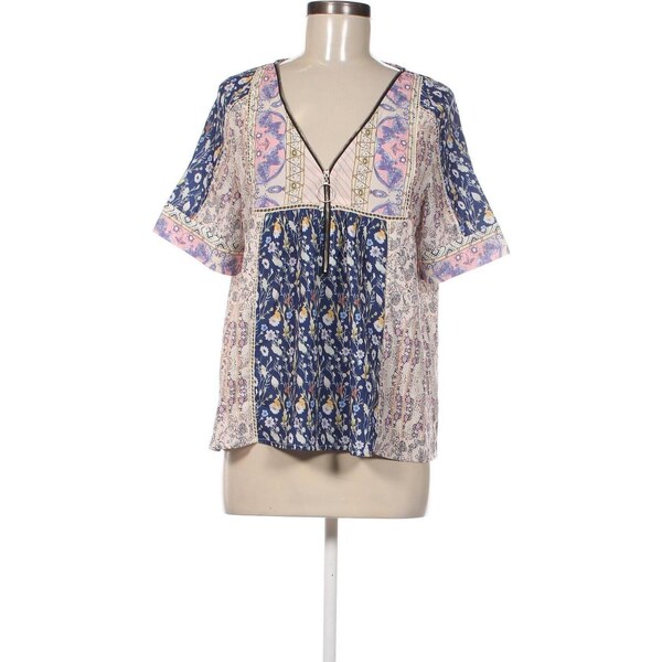 Dámska blúza Tendency 64968337