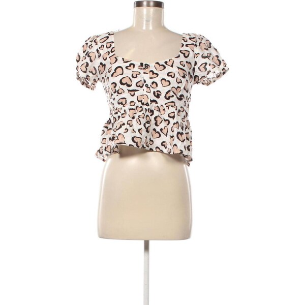 Dámska blúza Colourful Rebel 64968348