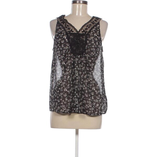 Dámsky top Laura Torelli 64968439