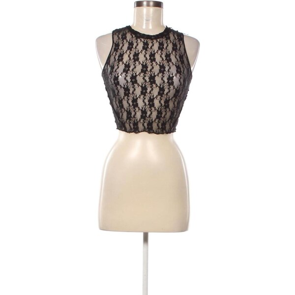 Dámsky top Bershka 64968353