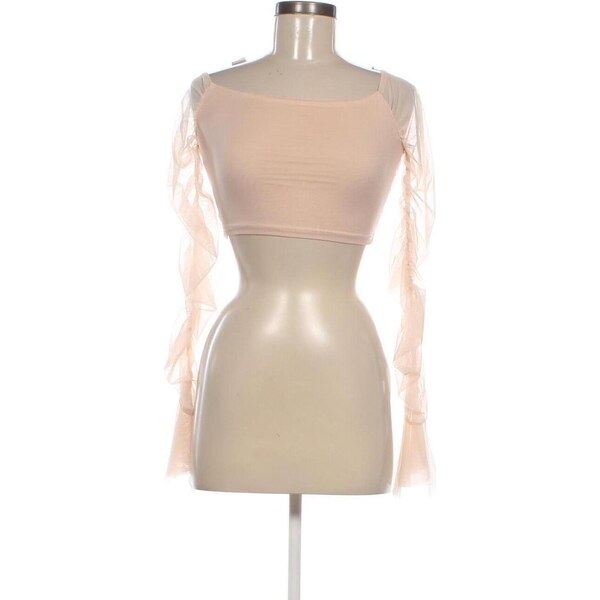 Dámska blúza SHEIN 64968458