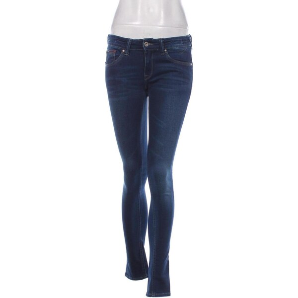 Dámske džínsy Tommy Jeans 64968614