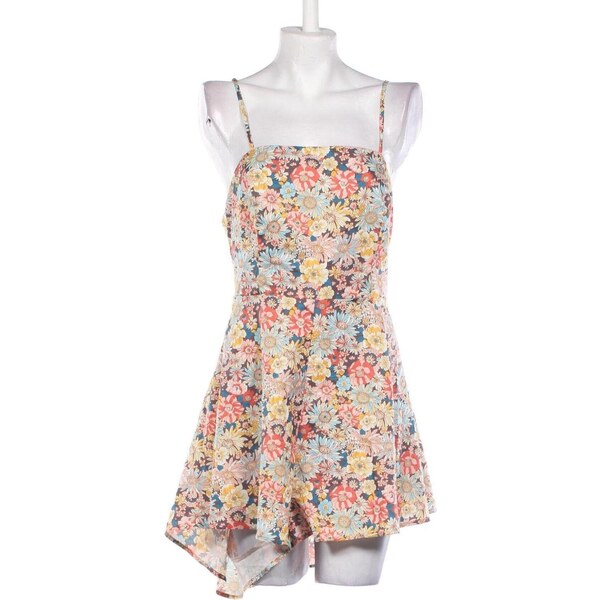 Dámská krátka kombinéza SHEIN 64968635