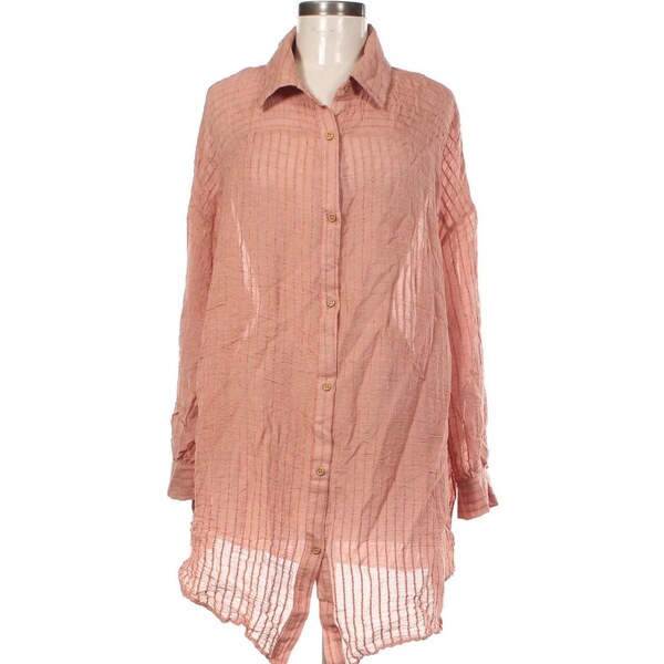 Dámska košeľa SHEIN 64968681