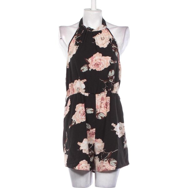 Dámská krátka kombinéza SHEIN 64968630