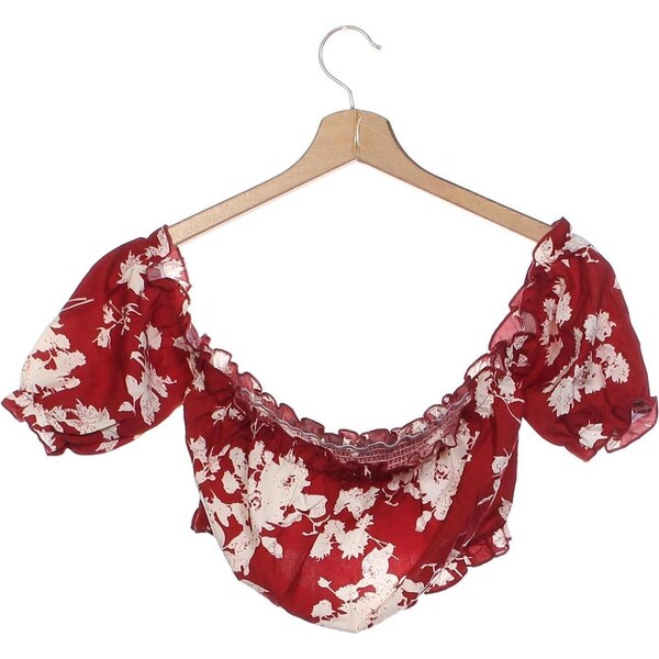 Dámska blúza SHEIN 64968773