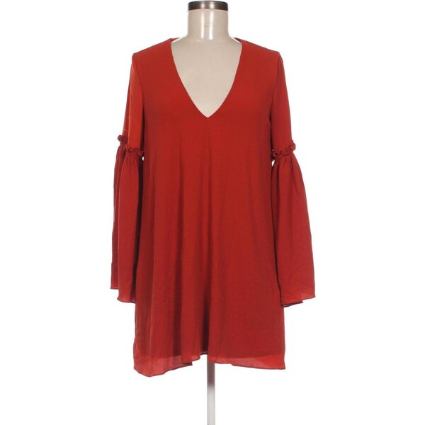 Šaty Zara Trafaluc 64968770