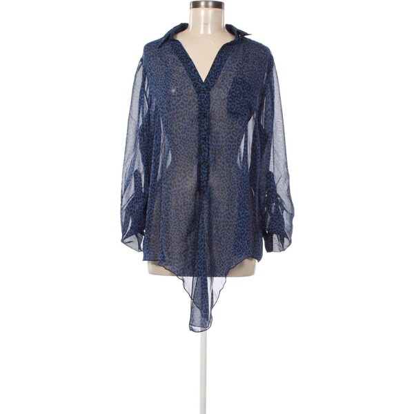 Dámska blúza Ms Mode 64968808