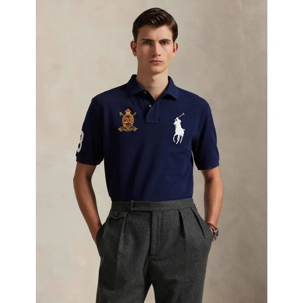 POLO RALPH LAUREN Polo tričko | Custom slim fit 64967238