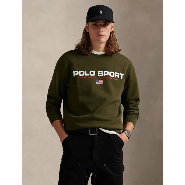 POLO RALPH LAUREN Mikina | regular fit 64967230