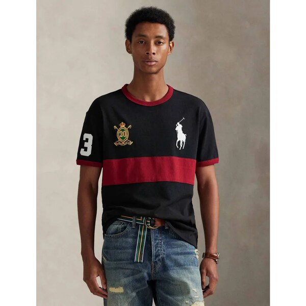 POLO RALPH LAUREN Tričko | Custom slim fit 64967240