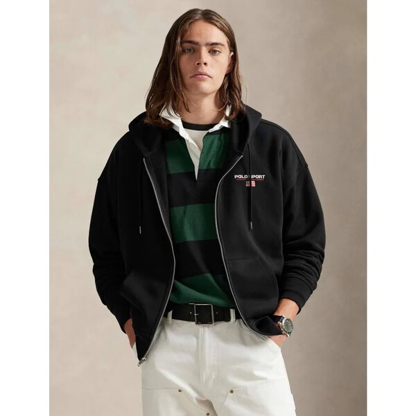 POLO RALPH LAUREN Mikina | Relaxed fit 64967241