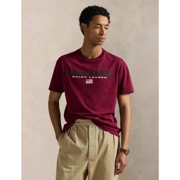 POLO RALPH LAUREN Tričko | Classic fit 64967233