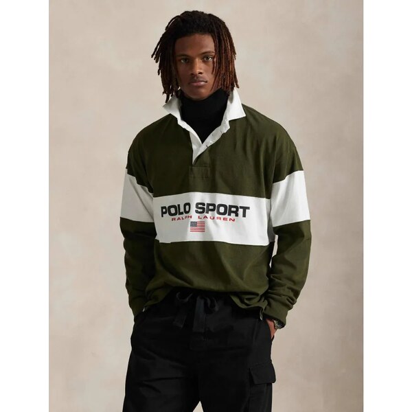 POLO RALPH LAUREN Mikina | Relaxed fit 64969340