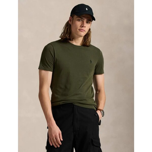 POLO RALPH LAUREN Tričko | Custom slim fit 64967225