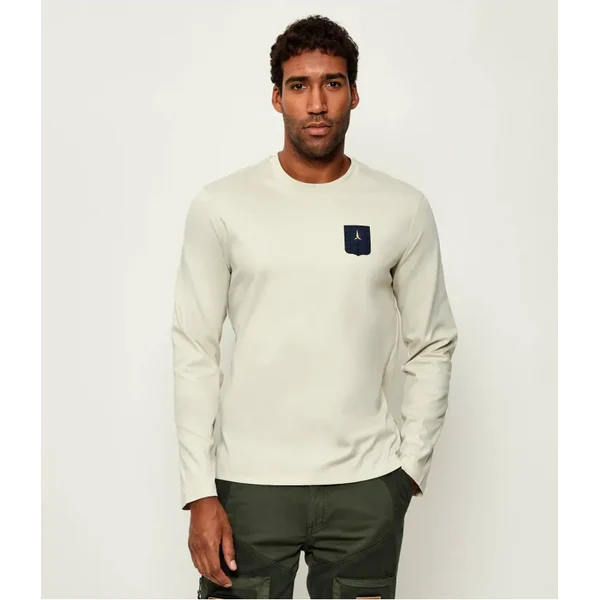 Aeronautica Militare Longsleeve | regular fit 64961464