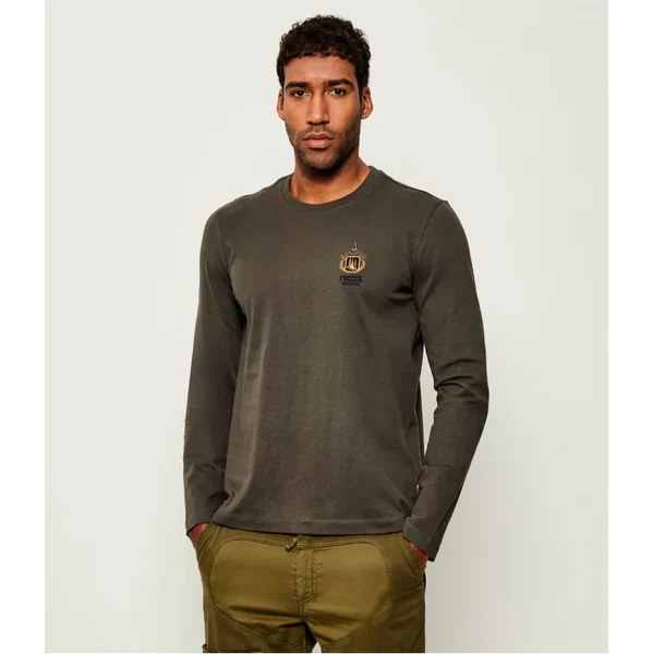 Aeronautica Militare Longsleeve | regular fit 64961465