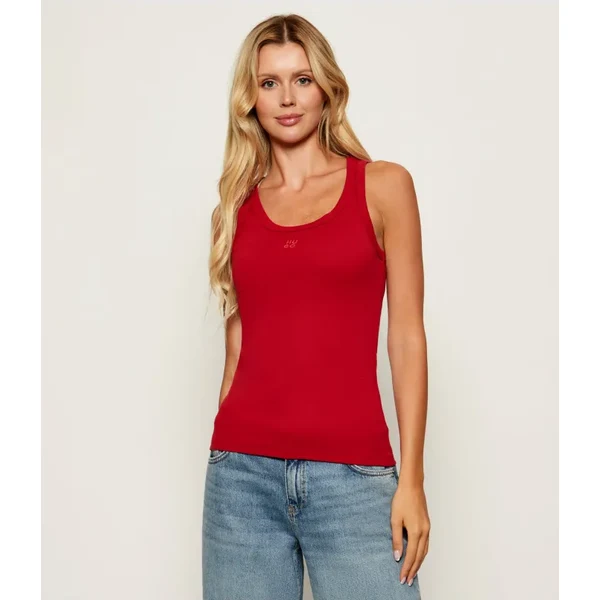 HUGO Top Datamia | Slim Fit 64967132