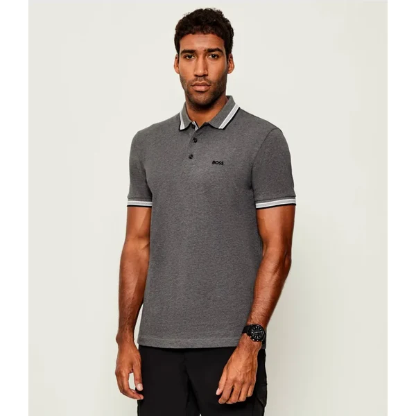 BOSS GREEN Polo tričko Paddy | regular fit | pique 64967151