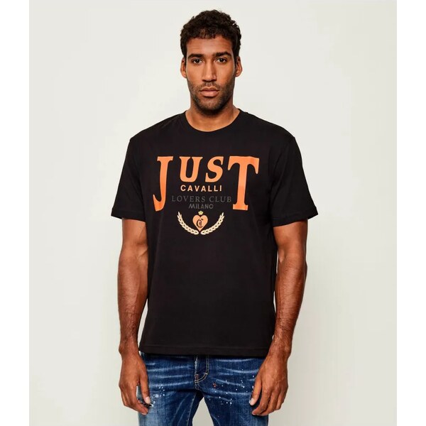 Just Cavalli Tričko | regular fit 64967166