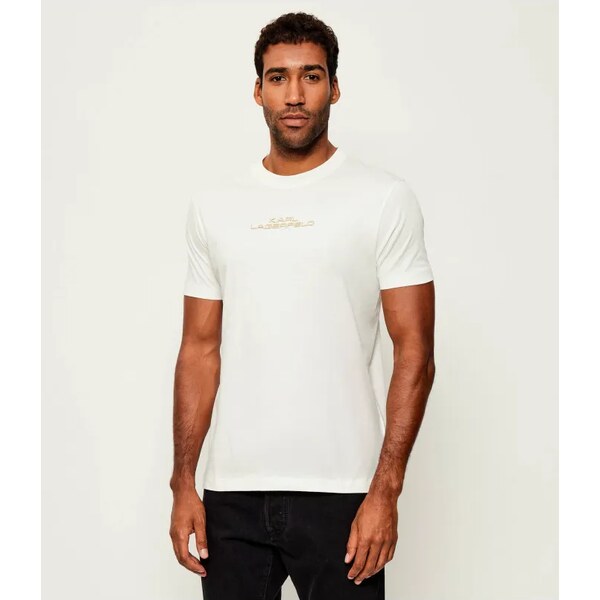 Karl Lagerfeld Tričko | regular fit 64967177