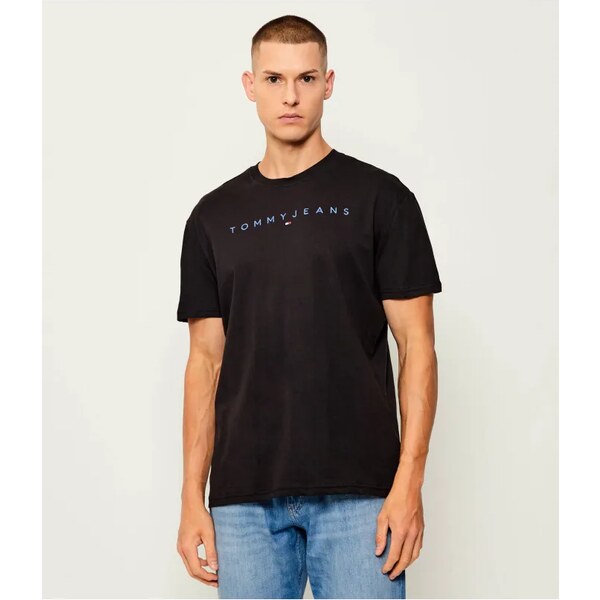 Tommy Jeans Tričko | regular fit 64967206