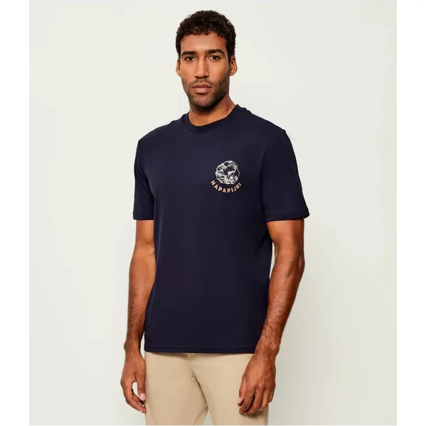 Napapijri Tričko YUKIS | Relaxed fit 64967214