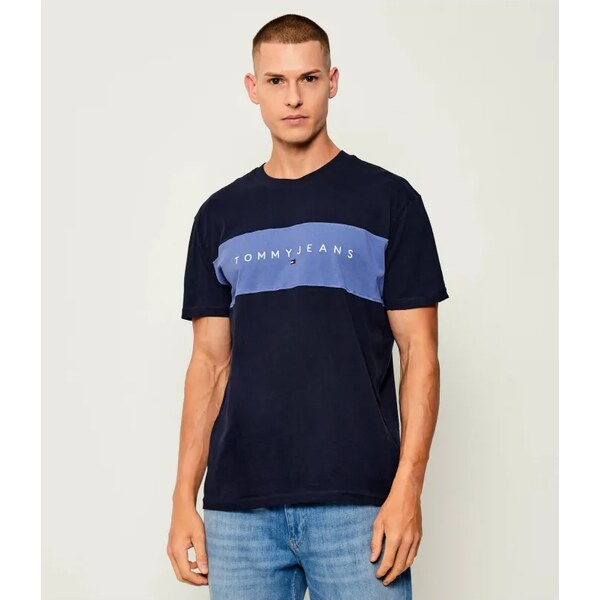 Tommy Jeans Tričko | regular fit 64967207