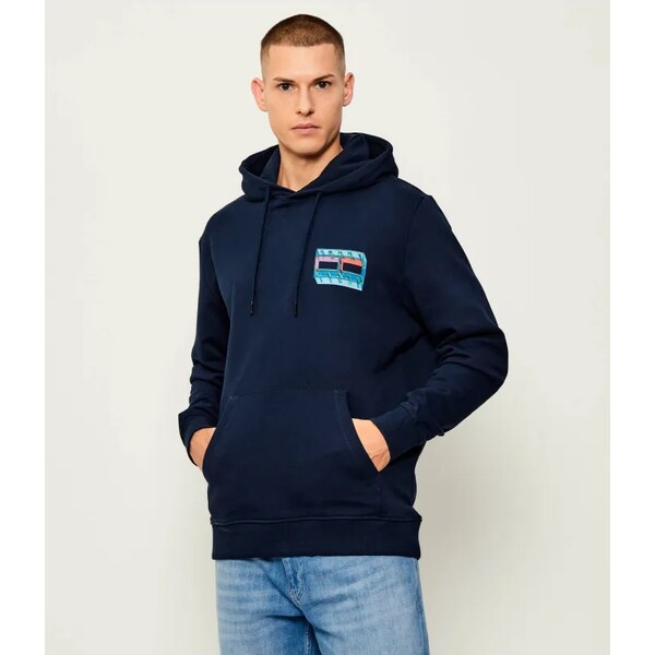 Tommy Jeans Mikina | regular fit 64967210