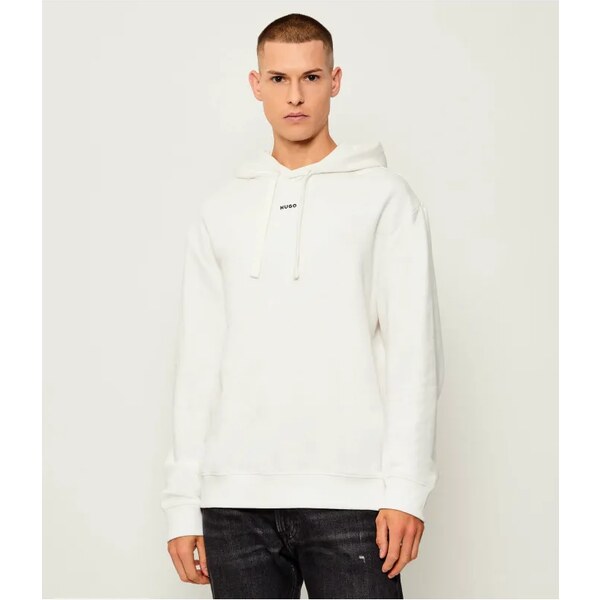 HUGO Mikina Dapo | regular fit 64967200