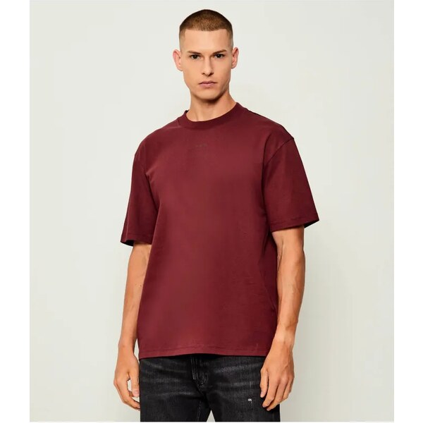 HUGO Tričko Dapolino | Relaxed fit 64967201