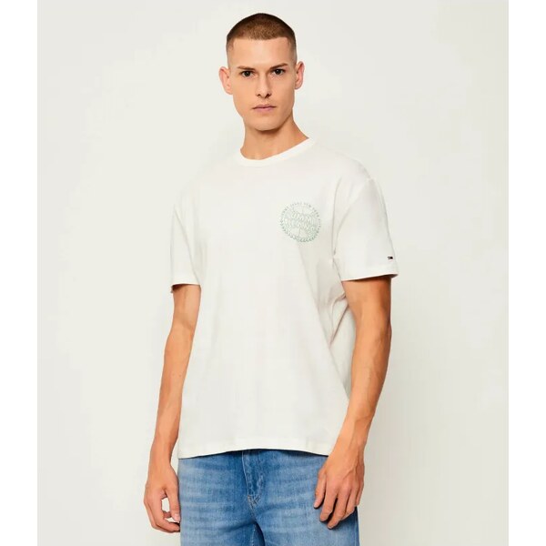 Tommy Jeans Tričko | regular fit 64967203