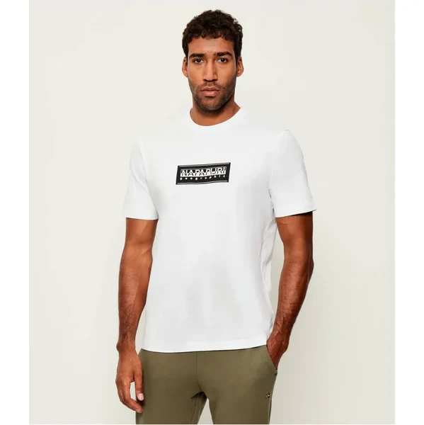 Napapijri Tričko | regular fit 64961460