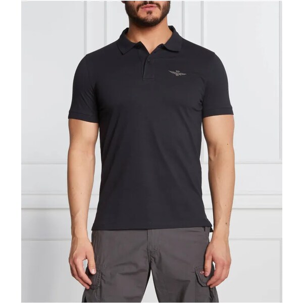 Aeronautica Militare Polo tričko | Slim Fit 53262896