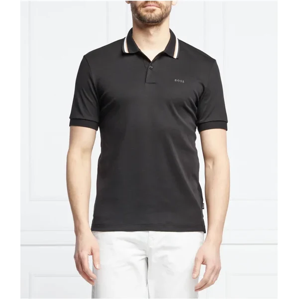 BOSS BLACK Polo tričko Penrose 38 | Slim Fit 31101768