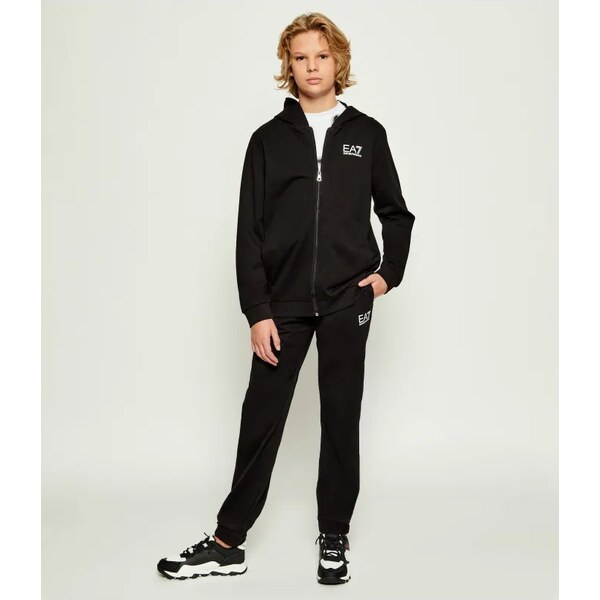 EA7 Tepláková súprava | Regular Fit 54163970