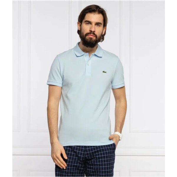 Lacoste Polo tričko | Slim Fit | pique 59111128