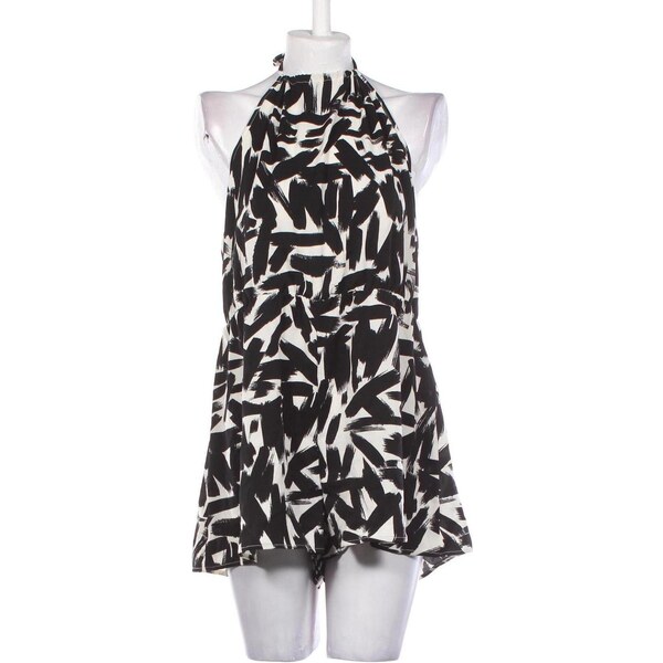 Dámská krátka kombinéza SHEIN 64969194