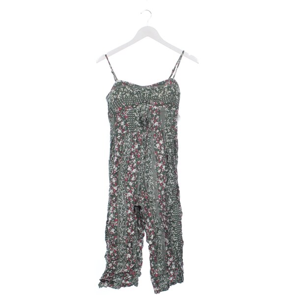 Dámská krátka kombinéza Auw 64969241